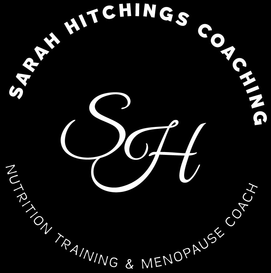 Sarah Hitchings Coaching